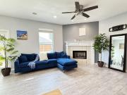 Quite, Safe, and Peaceful living