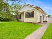 Quite sought after coastal location