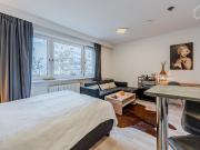 Quite Wellness Oasis nearby Schaubühne, Berlin Amsterdam...