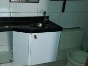 Quitinete locaãão perto da ufc benfica!