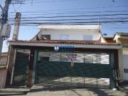 Quitinete residencial Vila Barros