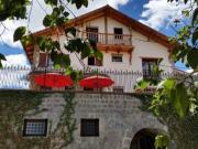 QUITO CASA DE VENTA CAMPO ALEGRE DE OPORTUNiDAD
