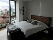 QUITO DEPARTAMENTO NUEVO EN VENTA SECTOR BOSMEDIANO