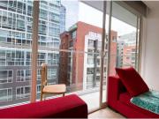 Quito La Carolina | Departamento sin amoblar en renta...