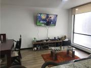 Quito Parque La Carolina Departamento amoblado en Alquiler