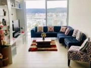 Quito Parque La Carolina Suite Amoblado en Alquiler