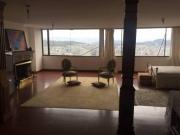 QUITO SECTOR EL BOSQUE PENT HOUSE DE VENTA REMODELADO...