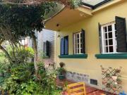 QUITO SECTOR LA MARISCAL SE VENDE UNA HERMOSA CASA IDEAL...