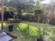 Quito Tenis Arriendo departamento con jardín