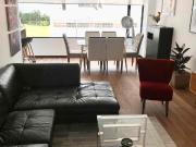 Quito Tenis Arriendo Departamento Nuevo