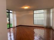 Quito Tenis, Casa en Renta, 350m2, 3 Habitaciones