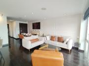 Quito Tenis, Departamento Amoblado en Renta, 96m2, 2...