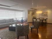 Quito Tenis, Departamento en Venta, 215m2, 3 Habitaciones