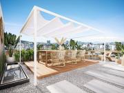 Quito Tenis, Estudio en Venta, 28.50m2, 1 Habitación