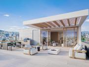 Quito Tenis, Estudio en Venta, 30.94m2, 1 Habitación