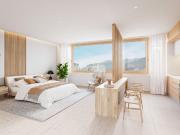 Quito Tenis, Estudio en Venta, 30.94m2, 1 Habitación