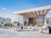 QUITO TENIS MODERNA M.SUITE F POR ESTRENAR 28,50m2