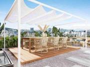 QUITO TENIS MODERNO ESTUDIO D POR ESTRENAR 30,94m2