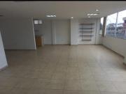 Quito Tenis, Oficina en Renta, 130m2, 3 Ambientes