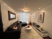 Quito tenis Vendo linda suite Oportunidad edificio moderno