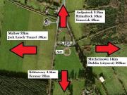 Quitrent, Kildorrery, Cork