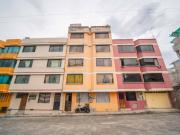 QUITUMBE CASA RENTERA DE VENTA 406m 5 DEPARTAMENTOS