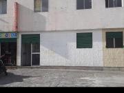QUITUMBE VENTA LOCAL COMERCIAL NUEVO DOS PLANTAS 82...