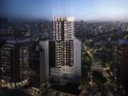 QUO LIBERTADOR 3 AMB