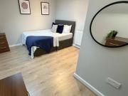 Quorn Street, Liverpool, L7 2QR, United Kingdom | 6 bed...