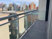 " Departamento a estrenar con cochera en pleno...
