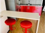 " Habitación luminosa con cama doble, TV 32 y WIFi,...