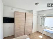 " Habitación luminosa con cama doble, TV 32 y WIFi,...