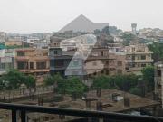 E11/4 Qurtaba Heights 2 Bed Apartment For Rent Margala Face