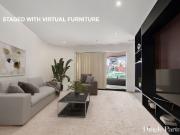 QV 11 Northerly Aspect & State Library Views QV 11 Northerly Aspect & State Library Views