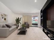 QV 11 Northerly Aspect & State Library Views