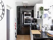 QV 210 Black & White Apartment Quinta VelhaTavira...