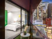 QV 2: Fantastic One Bedroom Apartment in the Heart of CBD!