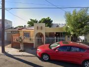 QV CASA EN VENTA INVERSION EN SANTA MONICA MEXICALI BAJA...