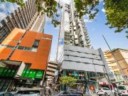 QV The Quintessential Melbourne Lifestyle