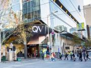 QV upstairs spacious apartment furnished able to share...