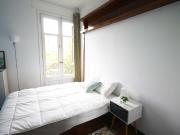R0262 Habitación en Gran Via