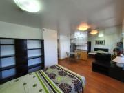 R1075 West Parc Studio Type Unit for Sale and Lease