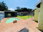 R10,500 pm 3 Bedroom House To Let in Umbilo