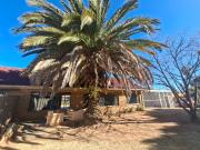 R10,500 pm 3 Bedroom House To Let in Universitas