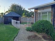 R10,500 pm 3 Bedroom House To Let in Van Dyk Park