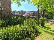 R11,500 pm 3 Bedroom Duplex To Let in Florauna