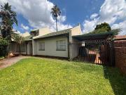 R11,500 pm 3 Bedroom House To Let in Dorandia