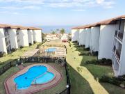 R11,510 pm 3 Bedroom Apartment To Let in Uvongo Beach