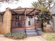 R11,840 pm 2 Bedroom Townhouse To Let in Melville