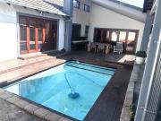 R12,000 pm 1 Bedroom Garden Cottage To Let in Fourways